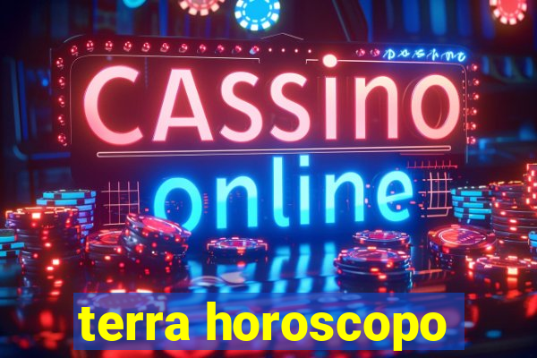 terra horoscopo